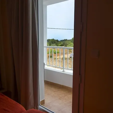 Cala Boix *