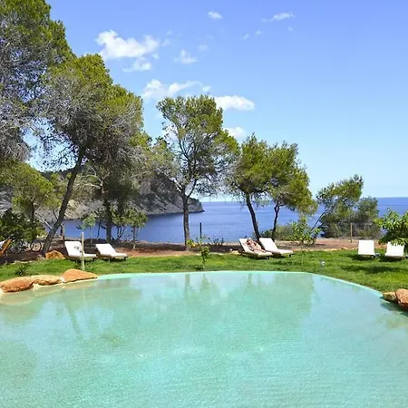 Cala Boix Es Cana