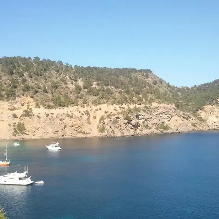 Cala Boix Casa de hóspedes Es Cana