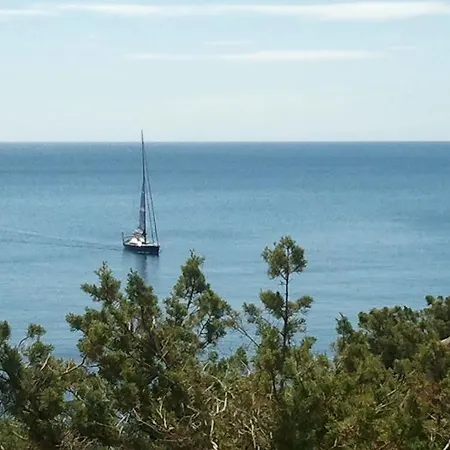 Gæstehus Cala Boix Es Cana