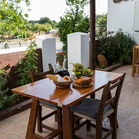 Cala Boix Casa de hóspedes Es Cana