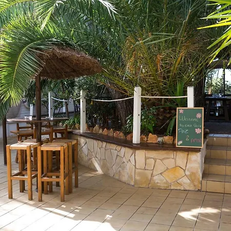 Cala Boix Casa de hóspedes Es Cana