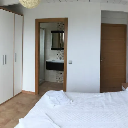 Gæstehus Cala Boix Es Cana