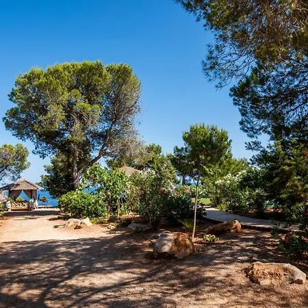Cala Boix Es Cana