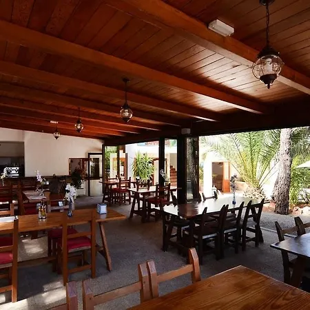 Cala Boix Casa de hóspedes Es Cana