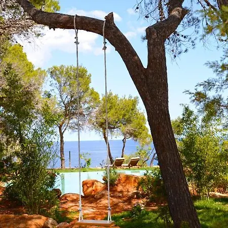 Cala Boix *