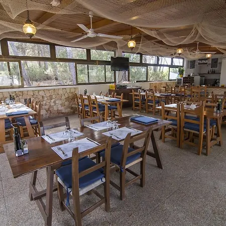Cala Boix