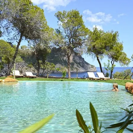 Cala Boix *
