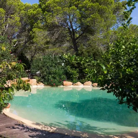 Гостевой дом Cala Boix *
