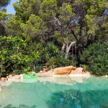 Cala Boix *