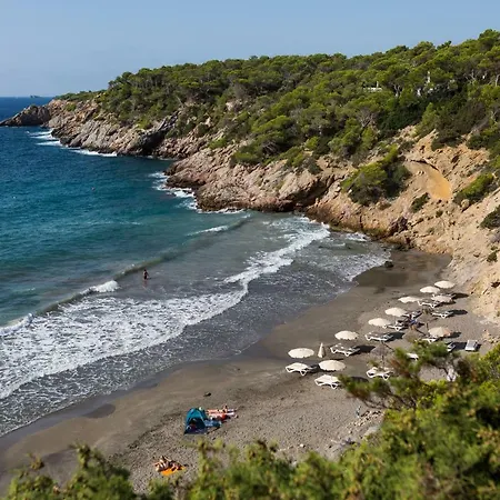 Cala Boix *