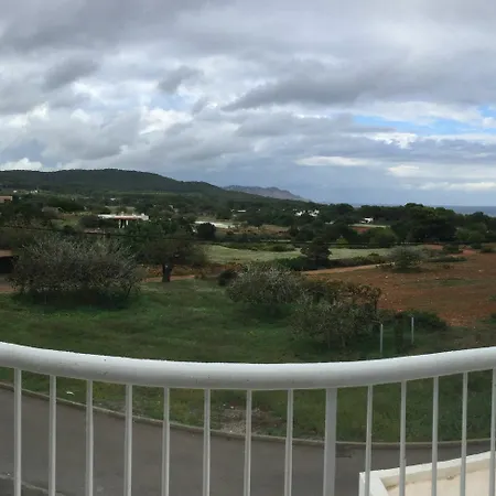 Cala Boix Гостевой дом