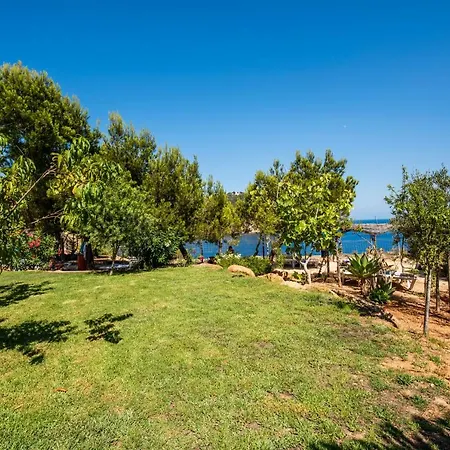 Cala Boix Эс-Кана