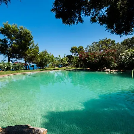 Гостевой дом Cala Boix