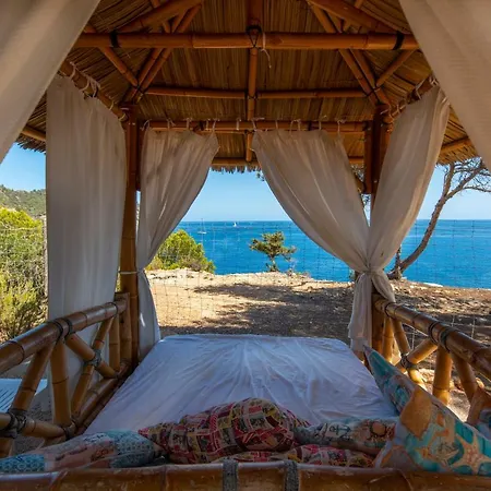 Cala Boix Гостевой дом