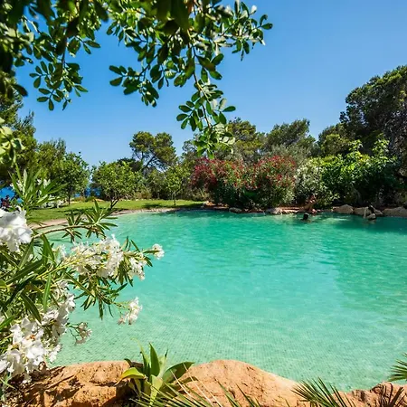 Cala Boix Гостевой дом