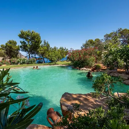 Cala Boix Эс-Кана