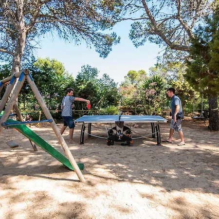 Cala Boix Гостевой дом