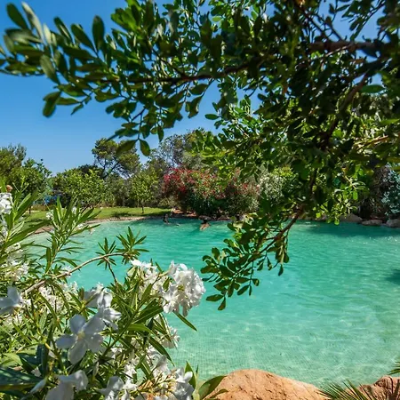 Cala Boix Эс-Кана