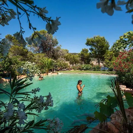 Cala Boix * Эс-Кана